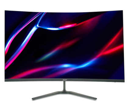 Monitor LED 32" i większy Acer ED320QRHbi